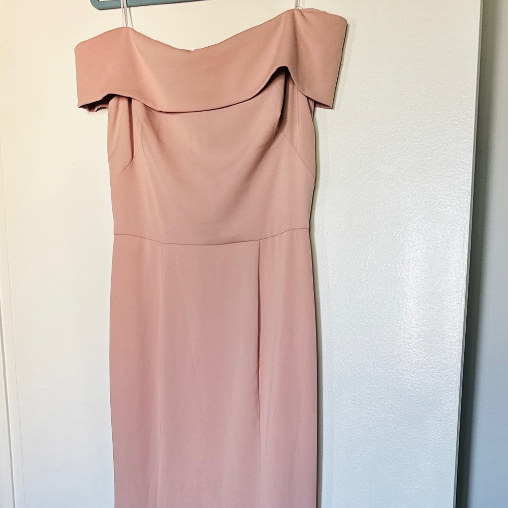 Evening dress